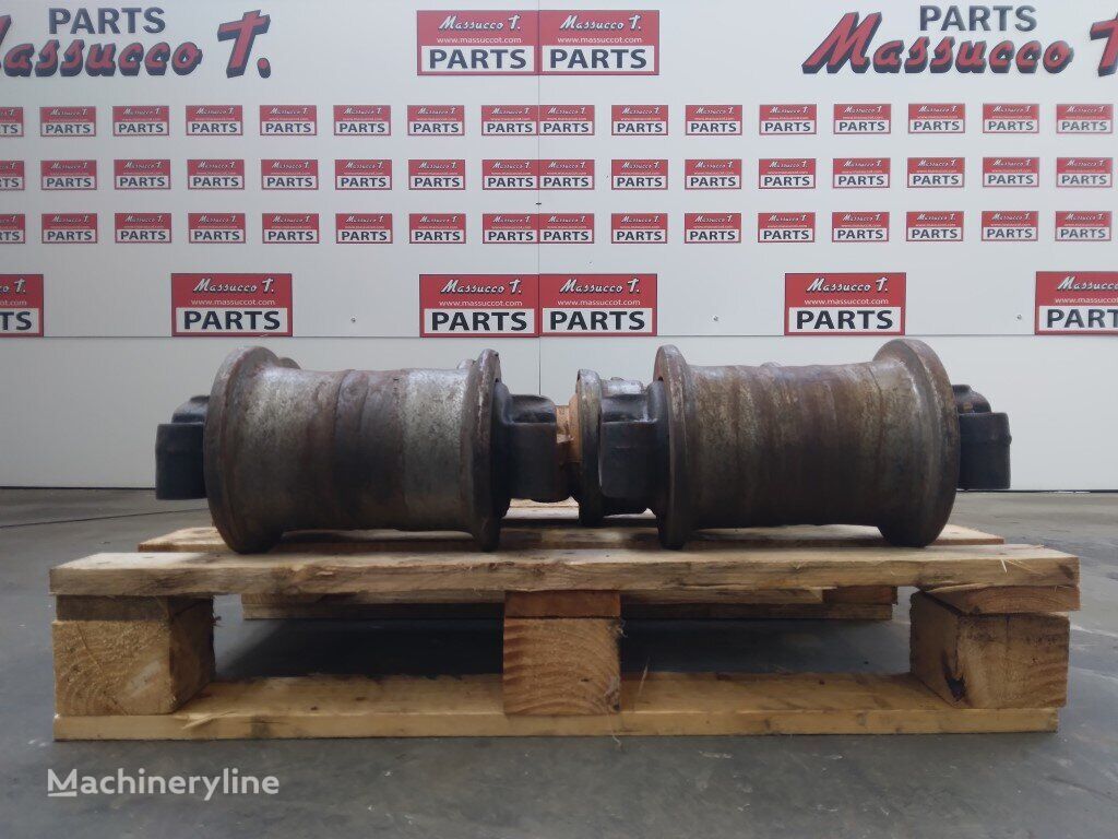 Track roller for Hitachi ZX225US-3 HCME excavator - Machineryline