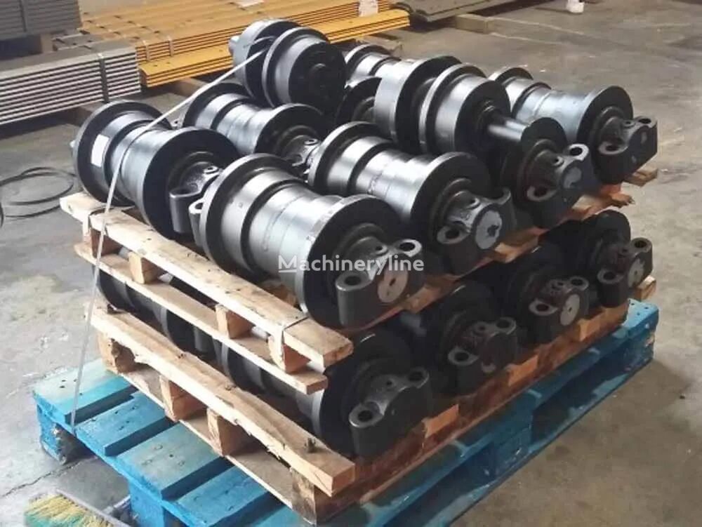 track roller for Caterpillar 330BL, 320, 336D, 317 BLN, etc excavator