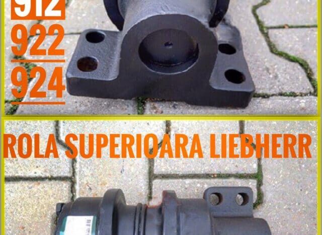 rolka jezdna do koparki Liebherr R902, R904, R912, R922, R924