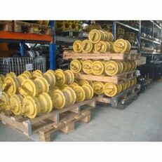 track roller for Liebherr R317 HDSL excavator