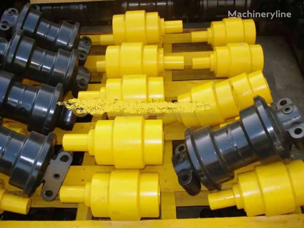 Track roller for Liebherr PR722 bulldozer - Machineryline