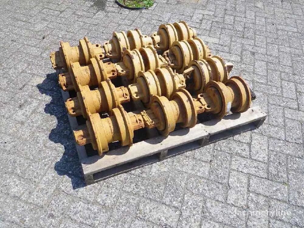 track roller for Caterpillar D4D  bulldozer