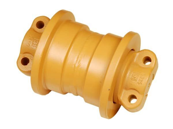 track roller for Case CX27B CX27BMC CX28 CX31 CX31B CX31BMC mini excavator