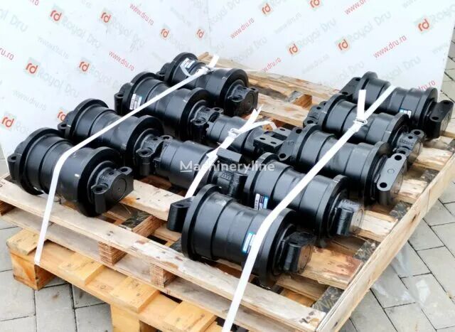 track roller for Komatsu PC120, PC128, PC150, PC180, PC210, PC228, PC240, PC290, PC300, PC350 și altele excavator