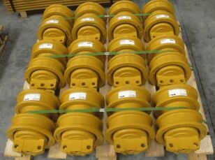 track roller for Yanmar B15 mini excavator