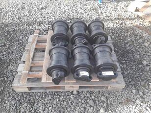 track roller for JCB JS240 excavator