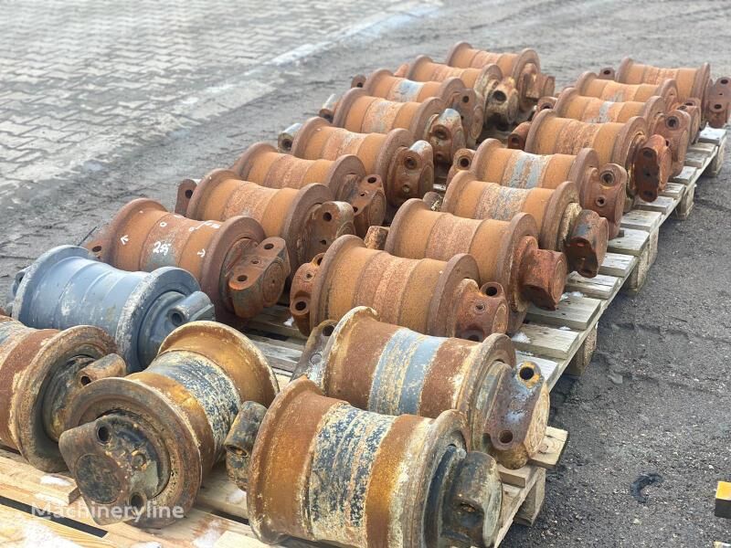 Track roller for Liebherr R974  excavator - Machineryline