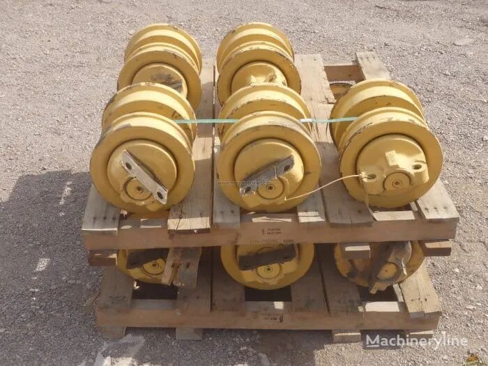 track roller for Hitachi Zaxis 120  excavator