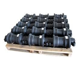 track roller for Caterpillar 303.5 CR excavator