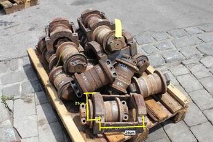 track roller for Volvo EC 160 excavator