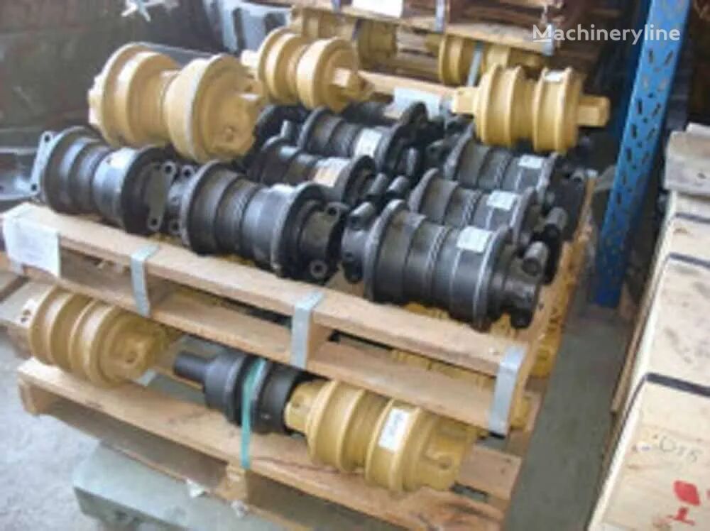 track roller for Komatsu D61  bulldozer