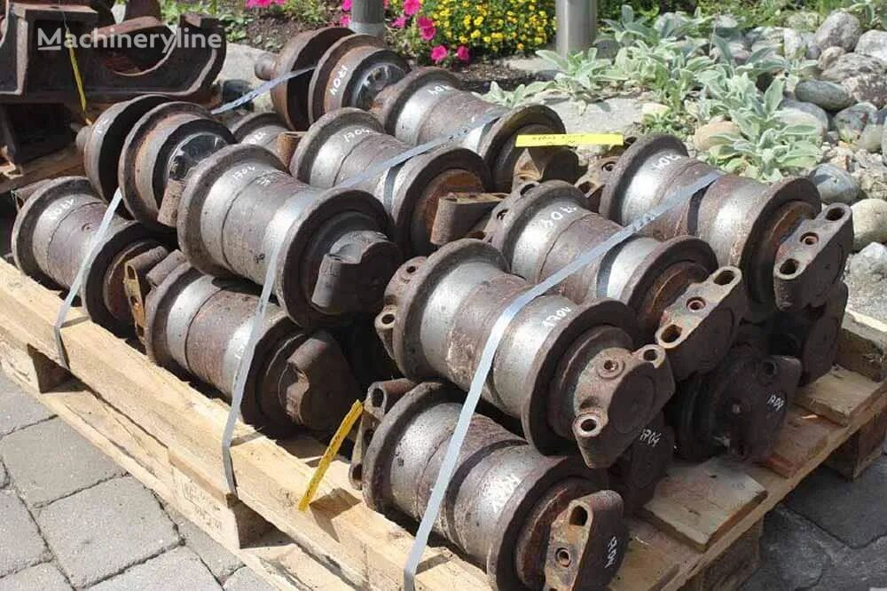 track roller for Atlas 1704LC dragline