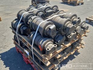 каток опорный для экскаватора Caterpillar 328DLCR