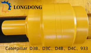 Caterpillar D3B,D3C,D4B,D4C ブルドーザのためのトラックローラー