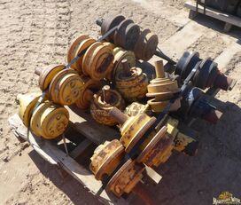 Caterpillar D7R track roller for Caterpillar D7R bulldozer