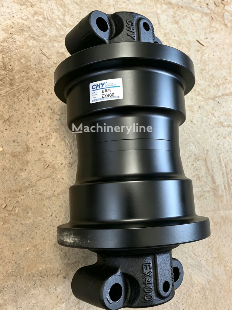 Hitachi Rodillo de orugas EX400 ZAX450 ZAX470 9114275 9129347 CTHA14070A rodillo inferior para Hitachi EX400 ZAX450 ZAX470 excavadora - Machineryline