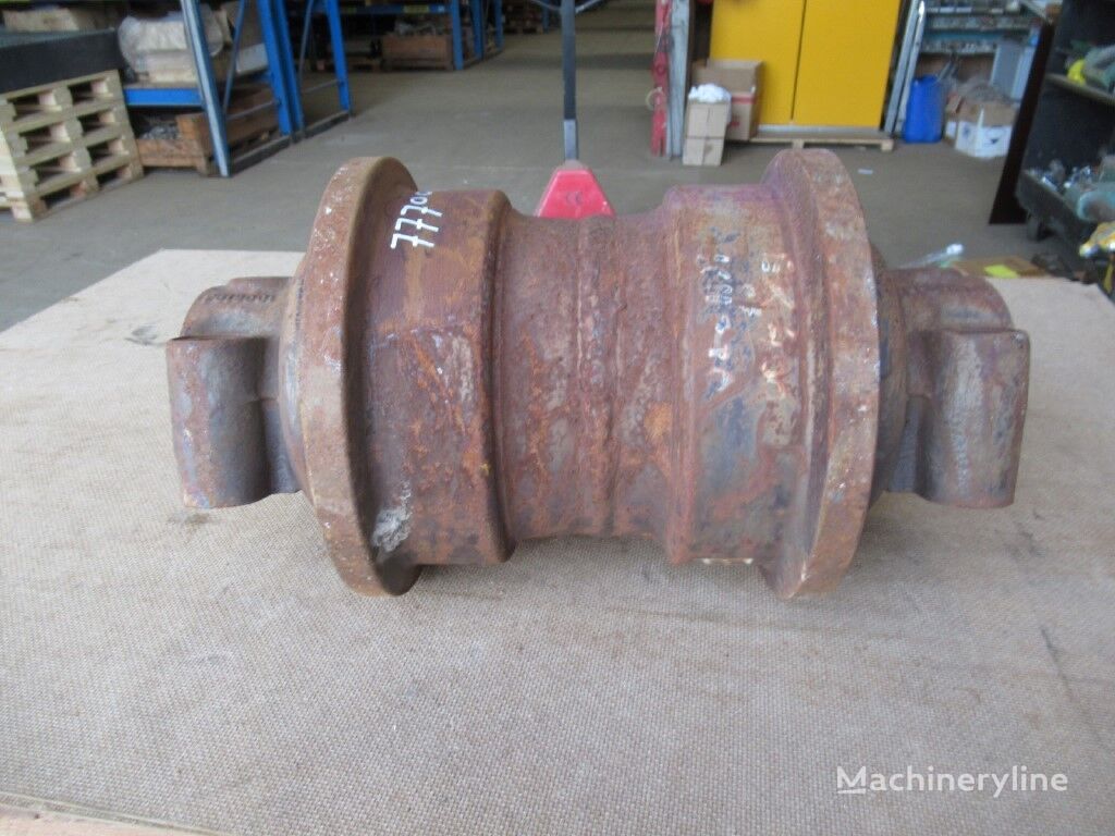 Hitachi 1006194 1006194 track roller for excavator