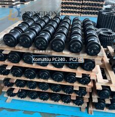 Komatsu PC240、PC250 track roller for excavator