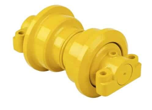 Rola Inferioară Excavator track roller for Caterpillar E140 construction equipment