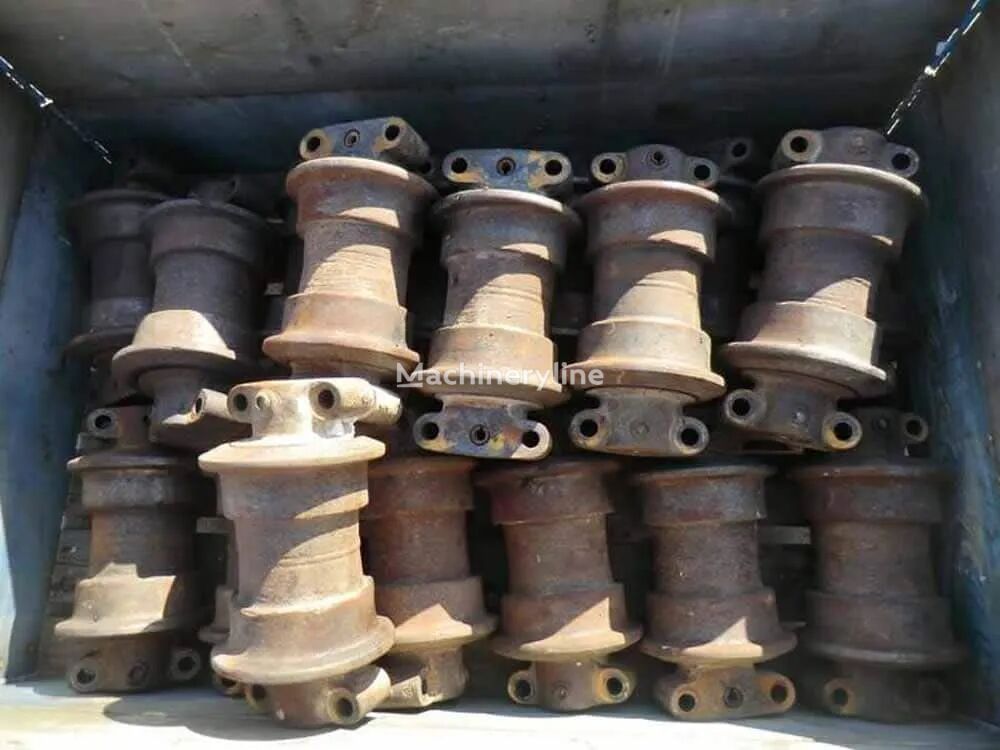 Rola de ghidare track roller for Komatsu  PC210  excavator