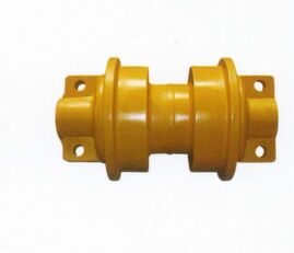 galet inférieur Rolă de rulare galbenă pentru pour matériel de TP Takeuchi