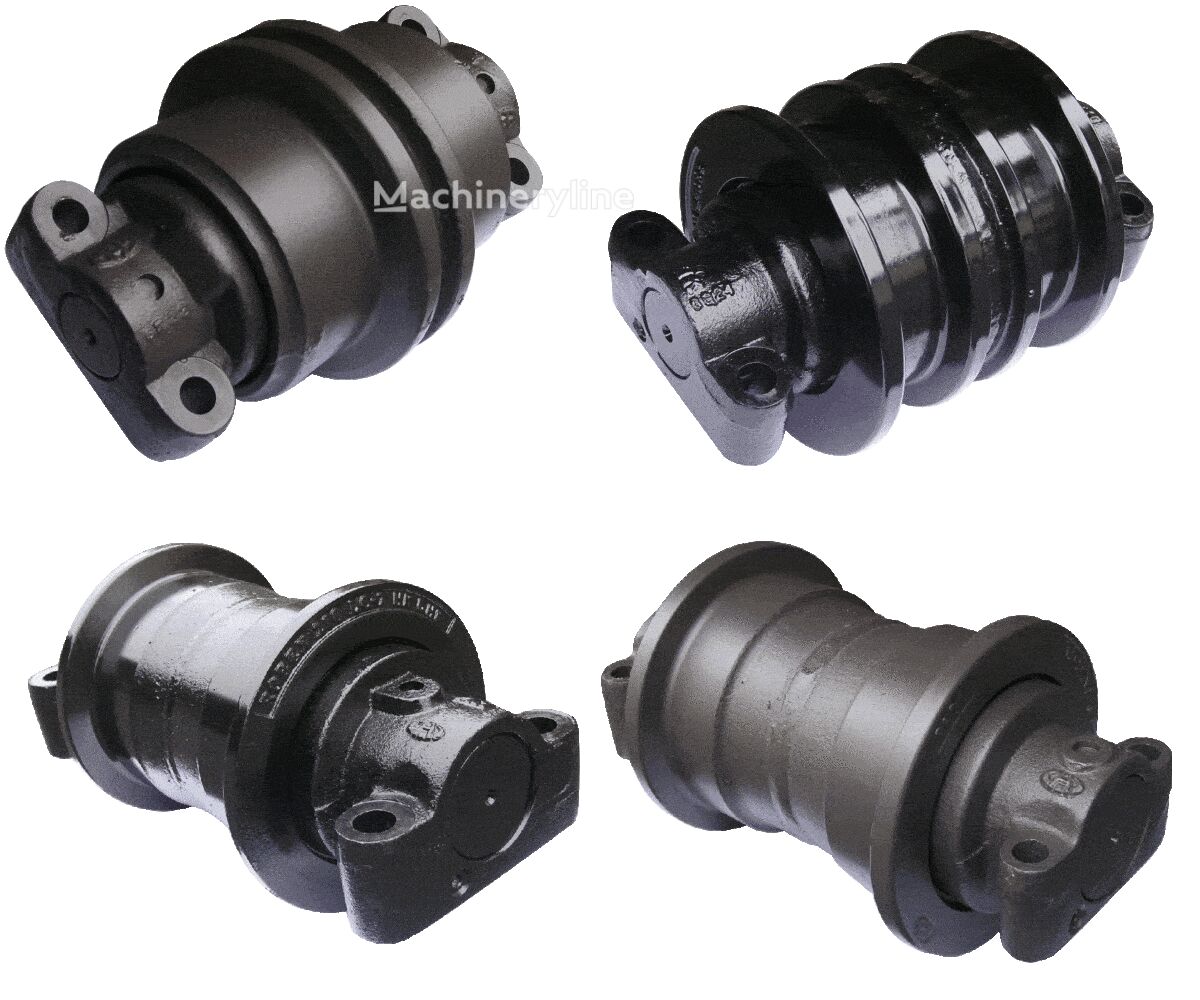 Galet inférieur Rola de rulare pentru pour matériel de TP Kubota - Machineryline