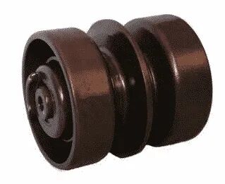 Bobcat rakennuskoneet Rola de rulare pentru telarulla - Machineryline