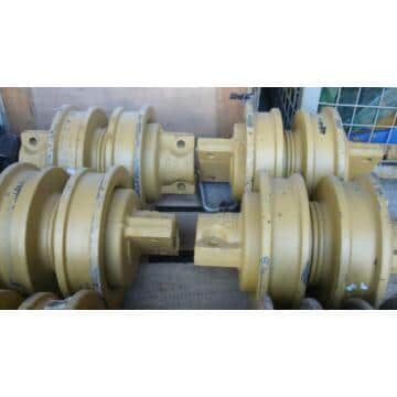 Rola de rulare pentru excavator track roller for FIAT Hitachi EX165