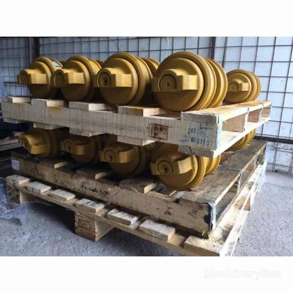 Rola de rulare pentru excavator track roller for Komatsu construction equipment - Machineryline