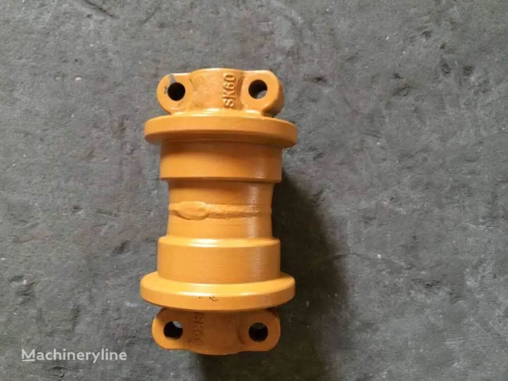 Rola de rulare pentru excavator track roller for Kobelco SK60 construction equipment