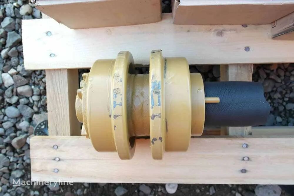 Rolă de rulare pentru miniexcavator track roller for Komatsu PC30-12 construction equipment