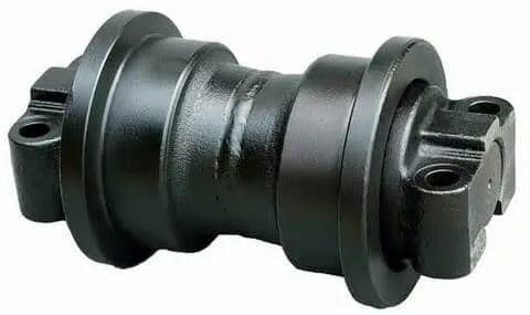 Rola inferioară pentru miniexcavator track roller for Komatsu PC15R-8 construction equipment