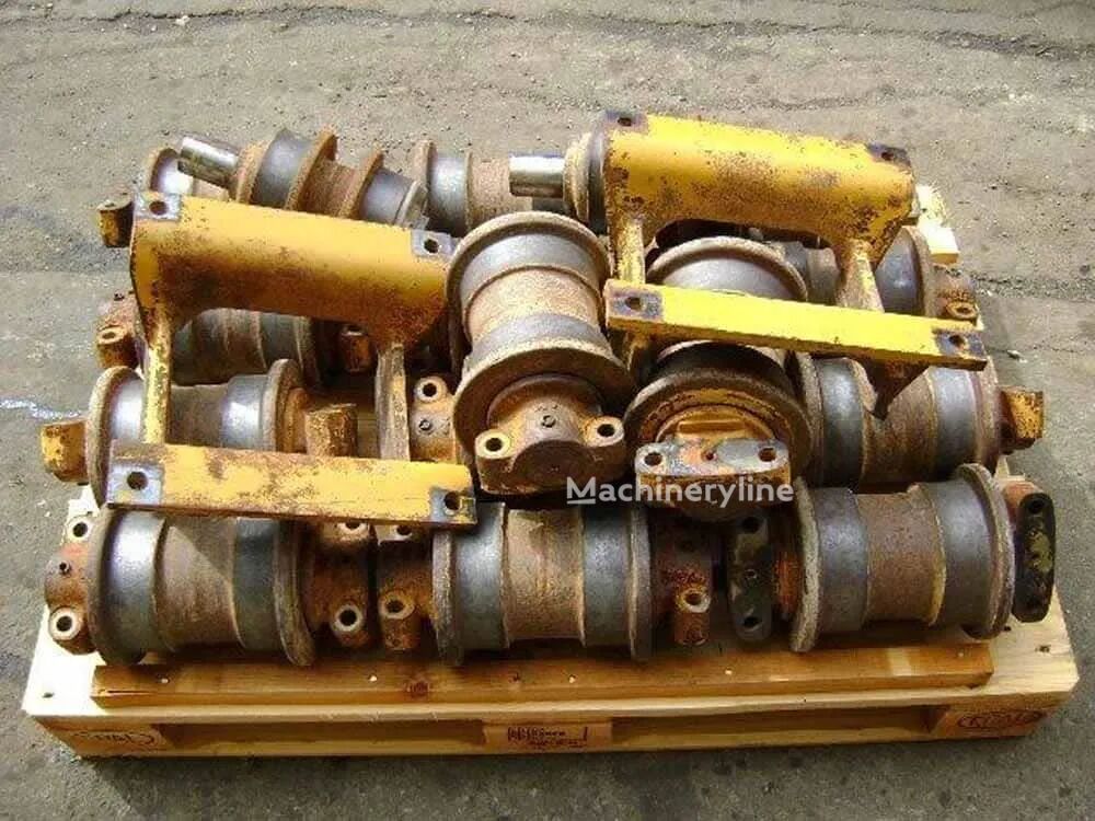 Rolo de apoio Role Rulare Excavator para máquinas de construção Komatsu PC350-7 – Set Piese Second Hand - Machineryline