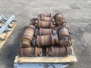 xe lu bánh xích Role de Rulare pentru Excavatoare dành cho thiết bị xây dựng Liebherr