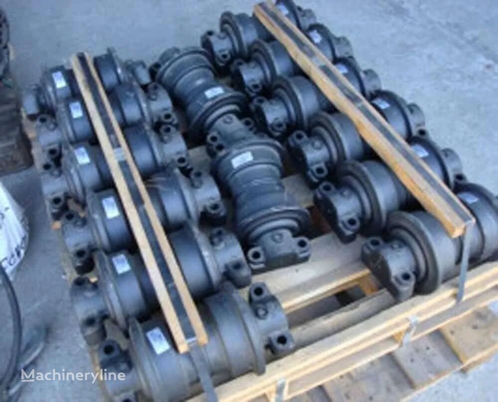 Role de Rulare pentru Excavator track roller for Doosan construction equipment