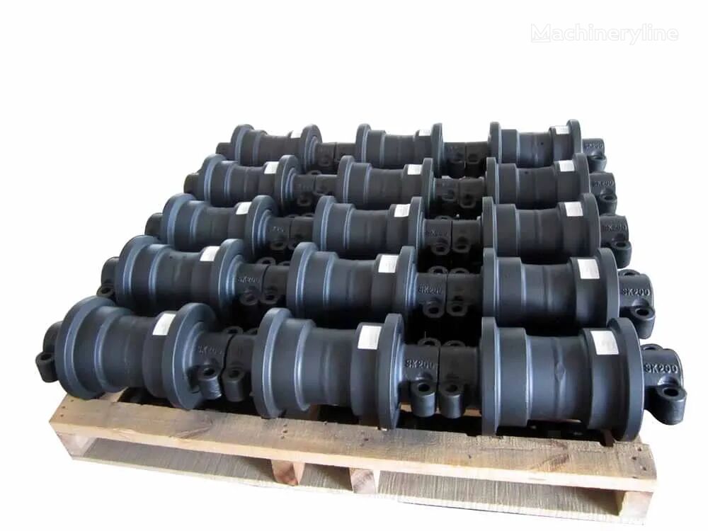 Role de Rulare pentru Miniexcavator track roller for JCB 8030 ZTS construction equipment