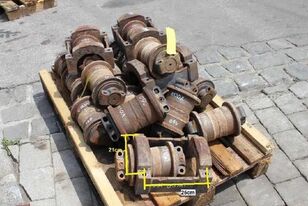 Role de rulare track roller for Caterpillar 345