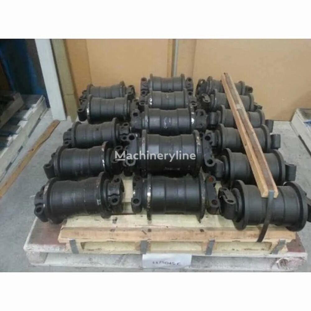 Role de rulare miniexcavator track roller for JCB 8015-14 construction equipment - Machineryline