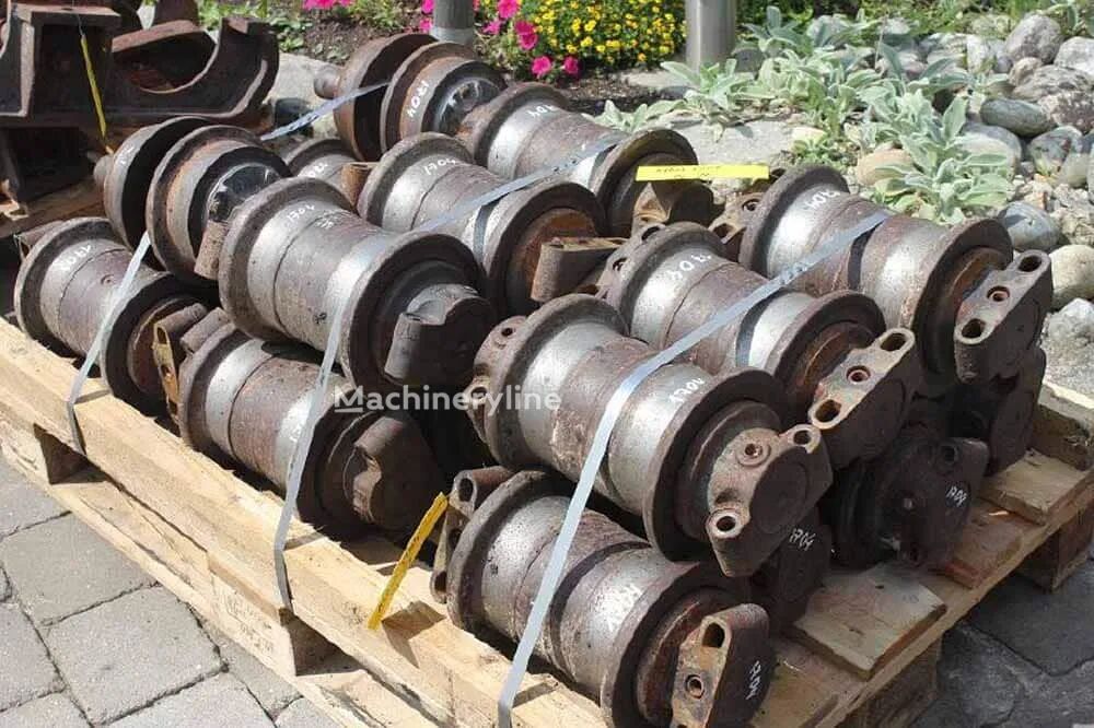 Rolă inferioară Role de rulare pentru pentru utilaje de constructii - Machineryline
