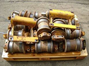 Role de rulare pentru excavator track roller for Komatsu PC200-7 (stare utilizată) construction equipment