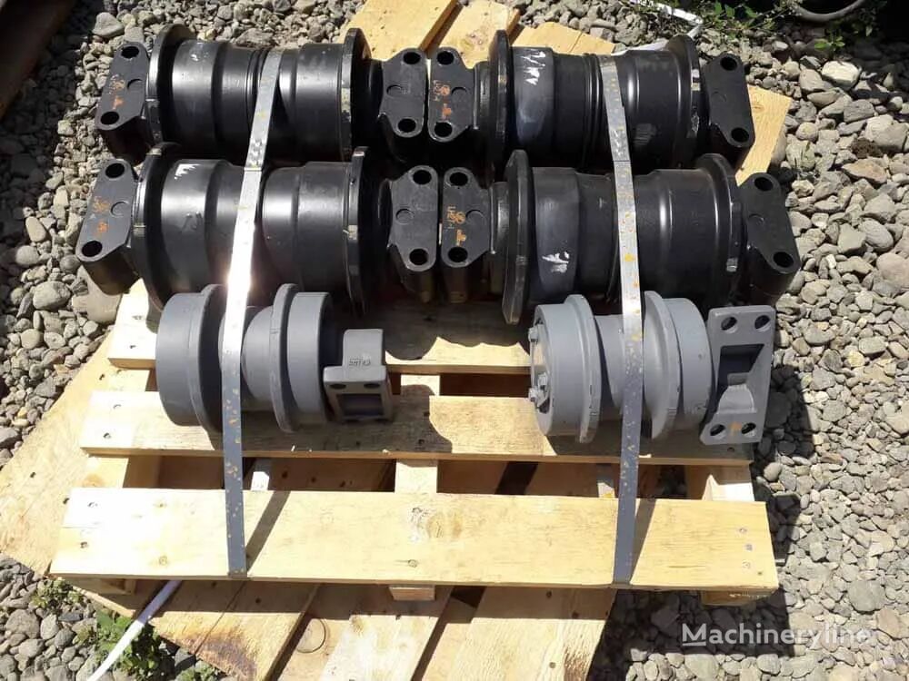 Role de rulare pentru excavator track roller for Hitachi ZX370 construction equipment