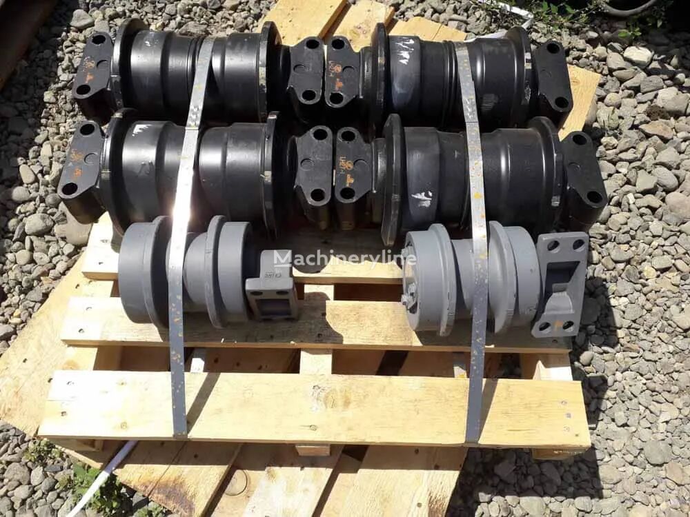 Role de rulare pentru excavator track roller for Hitachi EX215LC construction equipment