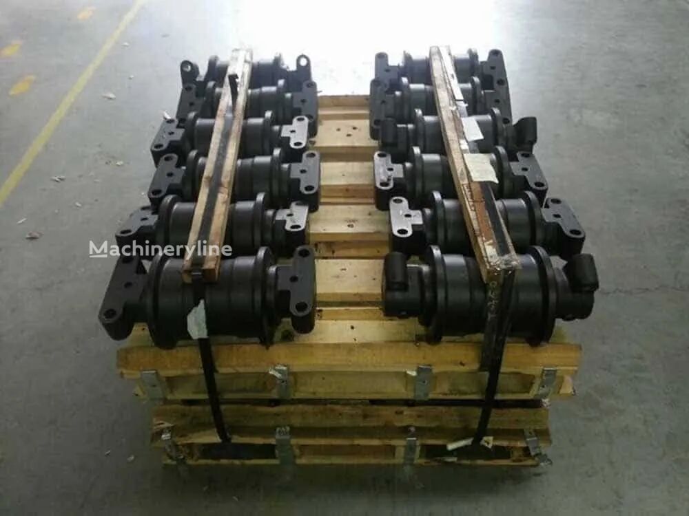 Role de rulare pentru excavator rodillo inferior para Samsung SE210LC-3 maquinaria de construcción - Machineryline