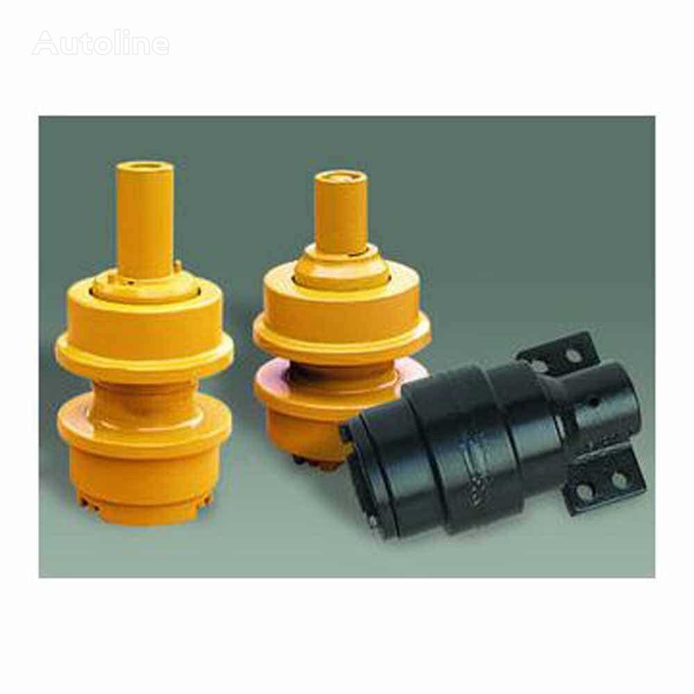 Role excavator track roller for Caterpillar 224 225,B,C,D 227 229,D 231D