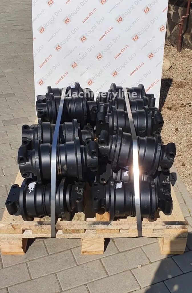 Каток опорный Role inferioare для строительной техники Liebherr - Machineryline