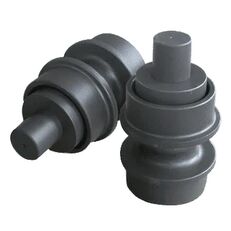 tugirull Role superioare tüübi jaoks ehitustehnika Komatsu