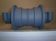 track roller for Volvo EC160 excavator