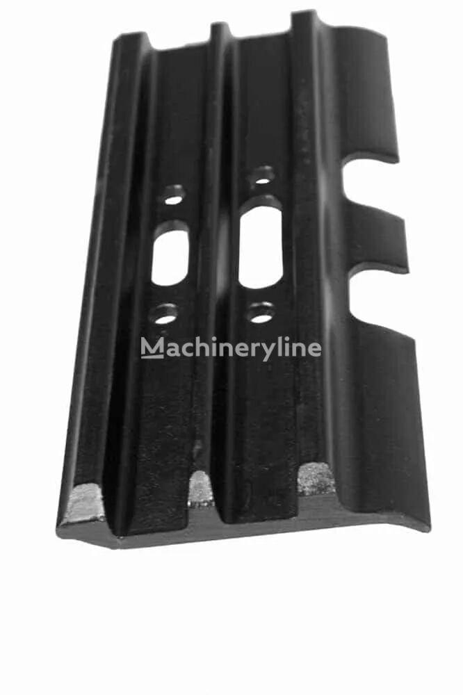 Track shoe for Case excavator - Machineryline