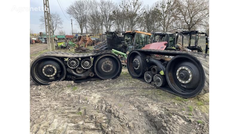 Zapata para Claas Lexion cosechadora de cereales - Agronetto