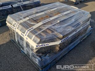 Placas de oruga de 700 mm para Volvo EC305/330, n&uacute;mero de material 1451162 zapata para Volvo EC305/330 excavadora